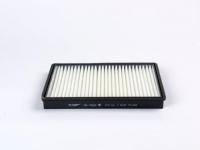 Фильтр салонный BIG FILTER GB-9923