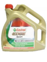 Castrol EDGE Sport 10W-60 4