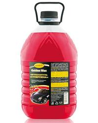 Автошампунь Астрохим Golden Wax (АС-350) 5л