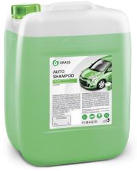 Автошампунь Grass Auto Shampoo активная пена (111103) 20кг