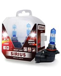   12 HB4 55 110% 2 . Sirius Night Way AVS (A78948S)