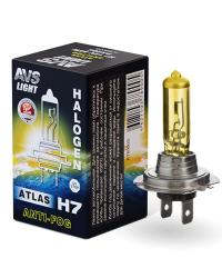   12 H7 55  Anti-Fog Atlas AVS (A78900S)
