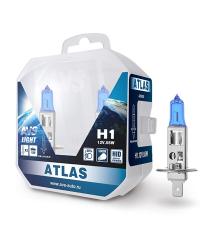   12 H1 55 5000 2 .  Atlas AVS (A78905S)