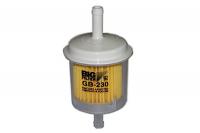 Фильтр топливный BIG FILTER GB-230