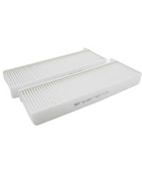 Фильтр салонный BIG FILTER GB-9947