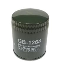 Фильтр масляный BIG FILTER GB-1264
