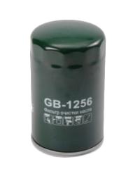 Фильтр масляный BIG FILTER GB-1256
