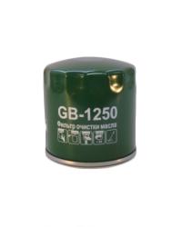 Фильтр масляный BIG FILTER GB-1250