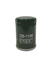 Фильтр масляный BIG FILTER GB-1106