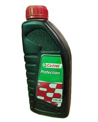 Castrol Protection 15W-40 1