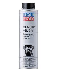   5  LiquiMoly Engine Flush (1920) 300