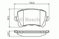    Bosch 0986494344