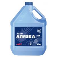 Тосол Аляска А-40 10 л