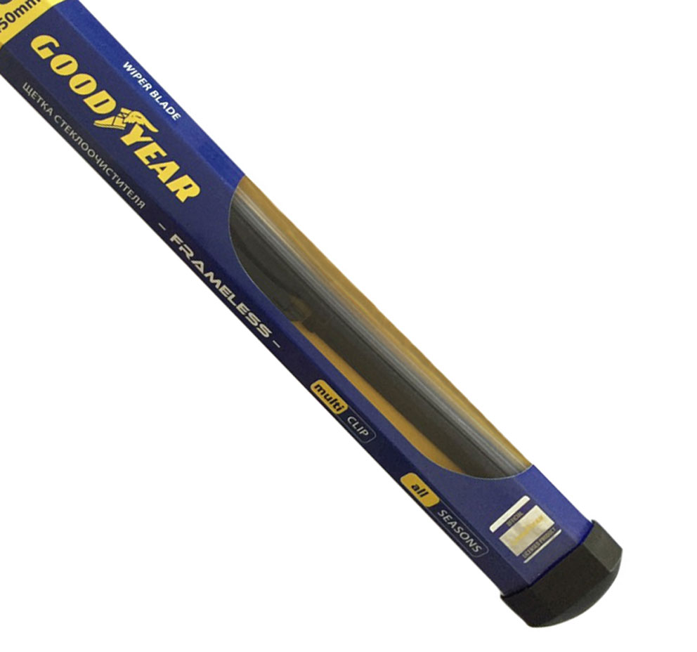 Щетка стеклоочистителя Goodyear бескаркасная 16 (410мм) gy000416. Щетки Goodyear бескаркасные. Щетка стеклоочистителя бескаркасная Goodyear gy000428 700 мм. Щетки Goodyear Multiclip.