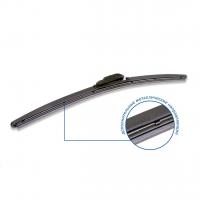 Щетка  бескаркасная GoodYear Multi-Clip 26"/650 мм - фото 2