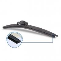 Щетка  бескаркасная GoodYear Multi-Clip 26"/650 мм - фото 4