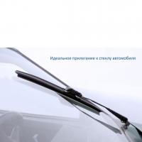 Щетка  бескаркасная GoodYear Multi-Clip 26"/650 мм - фото 5