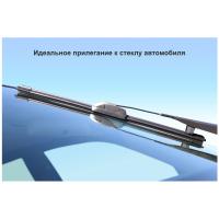    Azard Zebra 17"/430  4  -  5