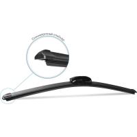   Azard Lucky Way 17"/430  4  -  3