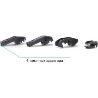   Azard Lucky Way 18"/450  4  -  2