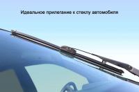   Azard Lucky Way 18"/450  4  -  4