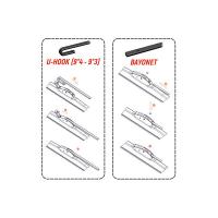   Skyway  22"/550  -  3