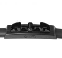 Щетка бескаркасная Alca 13"/330 мм 043000 - фото 3