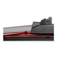 Щетка гибридная Alca Hybrid 19"/480 мм 029000 - фото 6