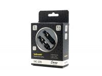   SWAT SIC-235 2RCA-2RCA 3.5 