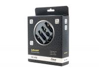   SWAT SIC-450 4RCA-4RCA 5.0 