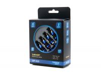   SWAT SIP-410 4RCA-4RCA 1.0 