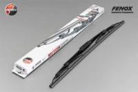 Щетка каркасная FENOX 15"/380мм WB38010 под крюк