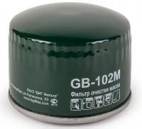 Фильтр масляный BIG FILTER GB-102M