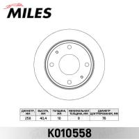    MILES K010558 (TRW DF4122)