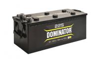 АКБ Dominator 225 А/ч о.п. ток 1500 518 х 274 х 237 6CT225VLR