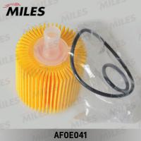   MILES AFOE041