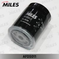 Фильтр масляный MILES AFOS011