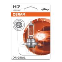   Osram Original Line 64210-01 12 H7 55 1. 