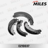    MILES E210037