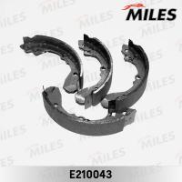    MILES E210043