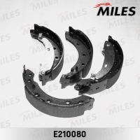    MILES E210080