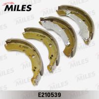    MILES E210539