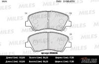    MILES E100036