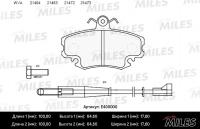    MILES E400000