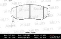    MILES E400153