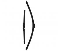 Комплект бескаркасных щёток Bosch Aerotwin A555S 600/400 мм 3397007555