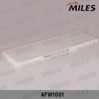   MILES AFW1001