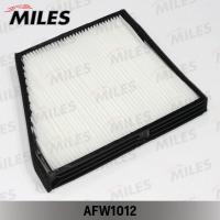 ������ �������� MILES AFW1012