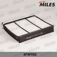 Фильтр салонный MILES AFW1162