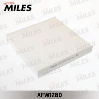   MILES AFW1280